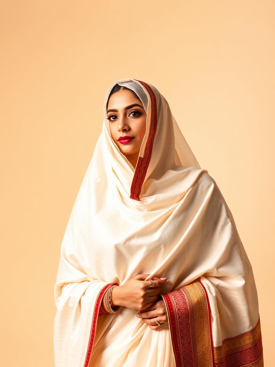 Mekhela Chador