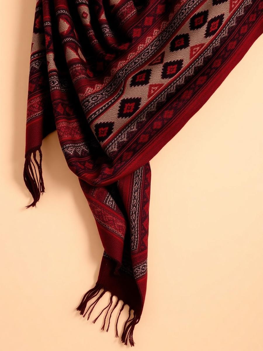 Handwoven Shawls