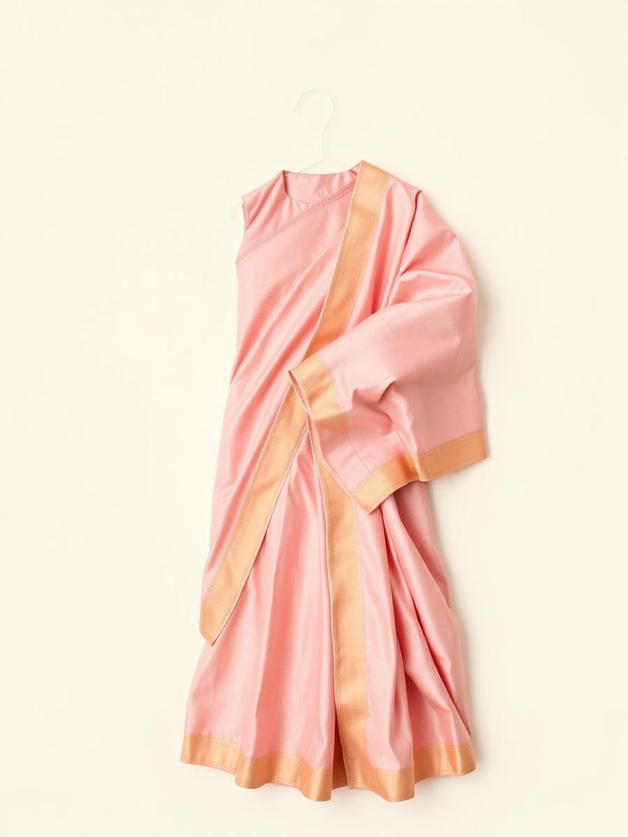 Blush Khasi Jainsem